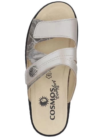 Rabatt 🔔 Clogs & Pantoletten Cosmos Comfort Pantoletten In Beige Günstig Kaufen 👍 6 Rabatt 🔔 Clogs & Pantoletten Cosmos Comfort Pantoletten In Beige Günstig Kaufen 👍 – Bild 6