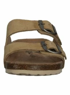 Angebote ✔️ Clogs & Pantoletten Cosmos Comfort Pantoletten In Beige Günstig Kaufen 😍 -Angebote Cosmos-Comfort Store cosmos comfort pantoletten in beige 31