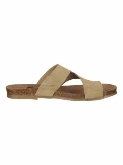 Aktion 👏 Sandalen Cosmos Comfort Pantoletten In Beige Günstig Kaufen 🛒 -Angebote Cosmos-Comfort Store cosmos comfort pantoletten in beige 44