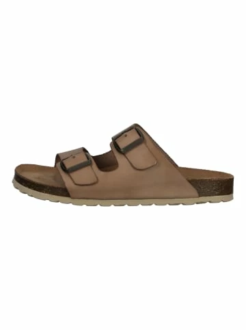 Großhandel 😍 Clogs & Pantoletten Cosmos Comfort Pantoletten In Beige Günstig Kaufen ✔️ 2 Großhandel 😍 Clogs & Pantoletten Cosmos Comfort Pantoletten In Beige Günstig Kaufen ✔️ – Bild 2