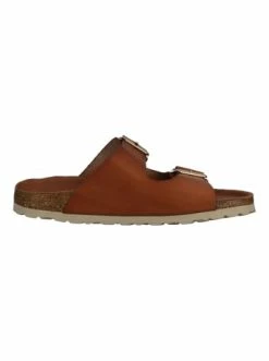 Angebote 😍 Clogs & Pantoletten Cosmos Comfort Pantoletten In Cognac Günstig Kaufen 🧨 -Angebote Cosmos-Comfort Store cosmos comfort pantoletten in cognac 2