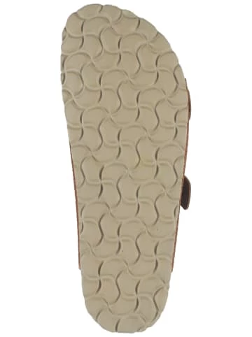 Auslauf 🧨 Clogs & Pantoletten Cosmos Comfort Pantoletten In Cognac Günstig Kaufen 💯 7 Auslauf 🧨 Clogs & Pantoletten Cosmos Comfort Pantoletten In Cognac Günstig Kaufen 💯 – Bild 7