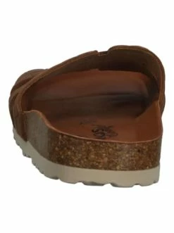 Beste Bewertungen von 🎁 Clogs & Pantoletten Cosmos Comfort Pantoletten In Cognac Günstig Kaufen 😉 -Angebote Cosmos-Comfort Store cosmos comfort pantoletten in cognac 25