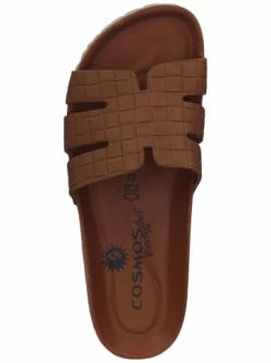 Beste Bewertungen von 🎁 Clogs & Pantoletten Cosmos Comfort Pantoletten In Cognac Günstig Kaufen 😉 -Angebote Cosmos-Comfort Store cosmos comfort pantoletten in cognac 26