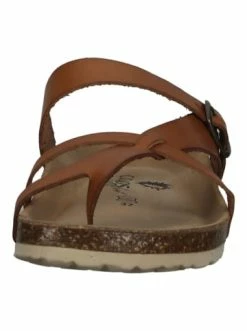Besorgen ⭐ Sandalen Cosmos Comfort Pantoletten In Cognac Günstig Kaufen 😉 -Angebote Cosmos-Comfort Store cosmos comfort pantoletten in cognac 31