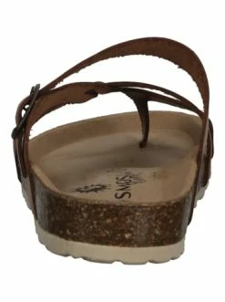 Besorgen ⭐ Sandalen Cosmos Comfort Pantoletten In Cognac Günstig Kaufen 😉 -Angebote Cosmos-Comfort Store cosmos comfort pantoletten in cognac 32