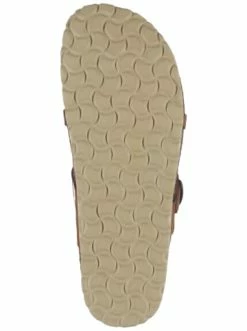 Besorgen ⭐ Sandalen Cosmos Comfort Pantoletten In Cognac Günstig Kaufen 😉 -Angebote Cosmos-Comfort Store cosmos comfort pantoletten in cognac 34