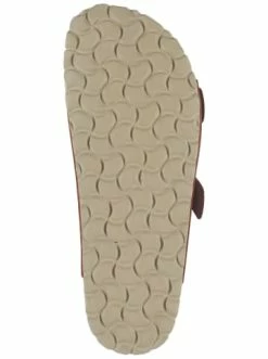 Angebote 😍 Clogs & Pantoletten Cosmos Comfort Pantoletten In Cognac Günstig Kaufen 🧨 -Angebote Cosmos-Comfort Store cosmos comfort pantoletten in cognac 6