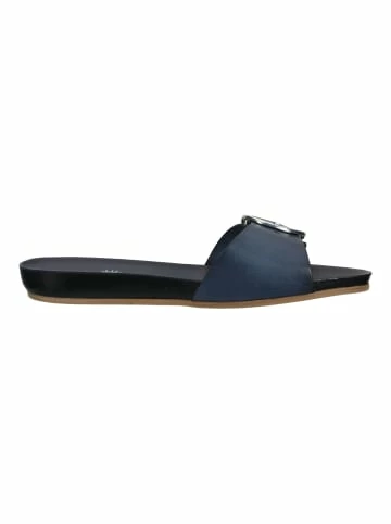 Schlussverkauf 🔔 Clogs & Pantoletten Cosmos Comfort Pantoletten In Dunkelblau Günstig Kaufen 🧨 3 Schlussverkauf 🔔 Clogs & Pantoletten Cosmos Comfort Pantoletten In Dunkelblau Günstig Kaufen 🧨 – Bild 3