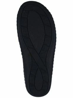 Aktion 🔥 Clogs & Pantoletten Cosmos Comfort Pantoletten In Dunkelblau Günstig Kaufen 😍 -Angebote Cosmos-Comfort Store cosmos comfort pantoletten in dunkelblau 20