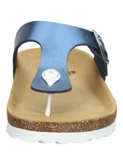 Brandneu ⌛ Sandalen Cosmos Comfort Pantoletten In Dunkelblau Günstig Kaufen 🔔 -Angebote Cosmos-Comfort Store cosmos comfort pantoletten in dunkelblau 24