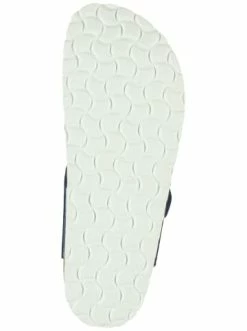Brandneu ⌛ Sandalen Cosmos Comfort Pantoletten In Dunkelblau Günstig Kaufen 🔔 -Angebote Cosmos-Comfort Store cosmos comfort pantoletten in dunkelblau 27