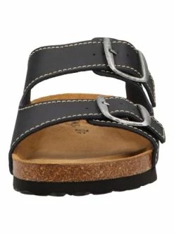 Neu ❤️ Schuhe Cosmos Comfort Pantoletten In Dunkelblau Günstig Kaufen 🥰 -Angebote Cosmos-Comfort Store cosmos comfort pantoletten in dunkelblau 31