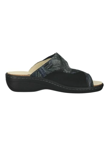 Großhandel 🤩 Clogs & Pantoletten Cosmos Comfort Pantoletten In Dunkelblau Günstig Kaufen 🔔 3 Großhandel 🤩 Clogs & Pantoletten Cosmos Comfort Pantoletten In Dunkelblau Günstig Kaufen 🔔 – Bild 3