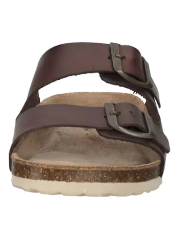 Beste Bewertungen von 🛒 Clogs & Pantoletten Cosmos Comfort Pantoletten In Dunkelbraun Günstig Kaufen ⭐ 4 Beste Bewertungen von 🛒 Clogs & Pantoletten Cosmos Comfort Pantoletten In Dunkelbraun Günstig Kaufen ⭐ – Bild 4