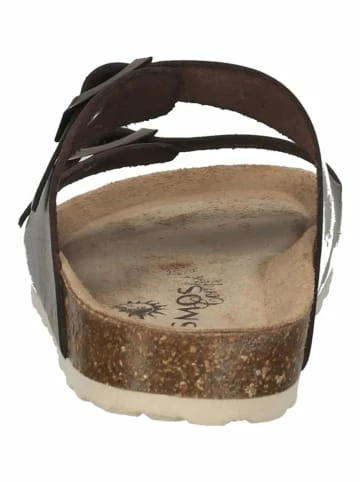 Beste Bewertungen von 🛒 Clogs & Pantoletten Cosmos Comfort Pantoletten In Dunkelbraun Günstig Kaufen ⭐ 5 Beste Bewertungen von 🛒 Clogs & Pantoletten Cosmos Comfort Pantoletten In Dunkelbraun Günstig Kaufen ⭐ – Bild 5