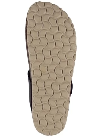 Aktion 🌟 Sandalen Cosmos Comfort Pantoletten In Dunkelbraun Günstig Kaufen ⌛ 7 Aktion 🌟 Sandalen Cosmos Comfort Pantoletten In Dunkelbraun Günstig Kaufen ⌛ – Bild 7