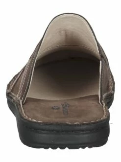 Top 10 👍 Schuhe Cosmos Comfort Pantoletten In Dunkelbraun Günstig Kaufen 🔥 -Angebote Cosmos-Comfort Store cosmos comfort pantoletten in dunkelbraun 25