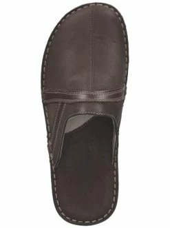 Top 10 👍 Schuhe Cosmos Comfort Pantoletten In Dunkelbraun Günstig Kaufen 🔥 -Angebote Cosmos-Comfort Store cosmos comfort pantoletten in dunkelbraun 26