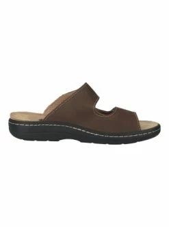 Neu 💯 Schuhe Cosmos Comfort Pantoletten In Dunkelbraun Günstig Kaufen ⌛ -Angebote Cosmos-Comfort Store cosmos comfort pantoletten in dunkelbraun 30