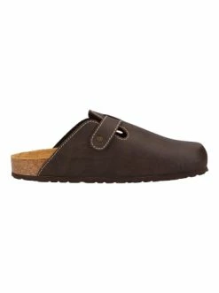 Bestpreis 🔥 Schuhe Cosmos Comfort Pantoletten In Dunkelbraun Günstig Kaufen ✨ -Angebote Cosmos-Comfort Store cosmos comfort pantoletten in dunkelbraun 37