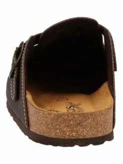 Bestpreis 🔥 Schuhe Cosmos Comfort Pantoletten In Dunkelbraun Günstig Kaufen ✨ -Angebote Cosmos-Comfort Store cosmos comfort pantoletten in dunkelbraun 39