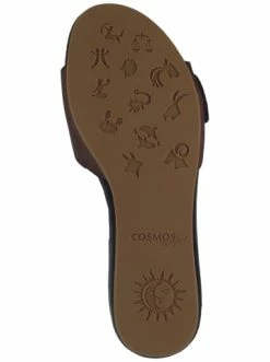 Auslauf 🎁 Clogs & Pantoletten Cosmos Comfort Pantoletten In Dunkelbraun Günstig Kaufen ✔️ 13 Auslauf 🎁 Clogs & Pantoletten Cosmos Comfort Pantoletten In Dunkelbraun Günstig Kaufen ✔️ -Angebote Cosmos-Comfort Store cosmos comfort pantoletten in dunkelbraun 6