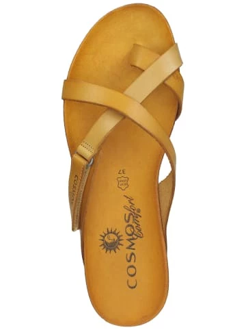 Rabatt 🔔 Clogs & Pantoletten Cosmos Comfort Pantoletten In Gelb Günstig Kaufen 🎉 6 Rabatt 🔔 Clogs & Pantoletten Cosmos Comfort Pantoletten In Gelb Günstig Kaufen 🎉 – Bild 6