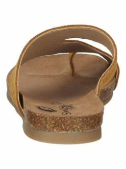 Aktion ✔️ Sandalen Cosmos Comfort Pantoletten In Gelb Günstig Kaufen 🎁 -Angebote Cosmos-Comfort Store cosmos comfort pantoletten in gelb 18