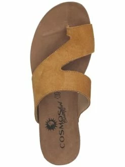 Aktion ✔️ Sandalen Cosmos Comfort Pantoletten In Gelb Günstig Kaufen 🎁 -Angebote Cosmos-Comfort Store cosmos comfort pantoletten in gelb 19