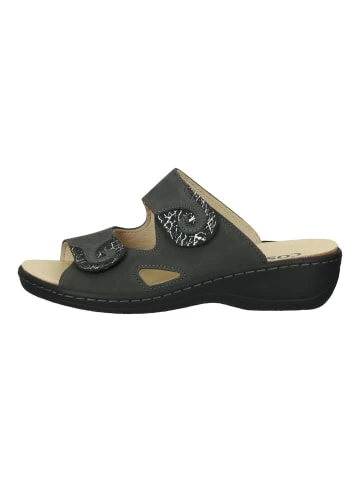 Beste Bewertungen von 😍 Clogs & Pantoletten Cosmos Comfort Pantoletten In Graphit Günstig Kaufen 😉 2 Beste Bewertungen von 😍 Clogs & Pantoletten Cosmos Comfort Pantoletten In Graphit Günstig Kaufen 😉 – Bild 2