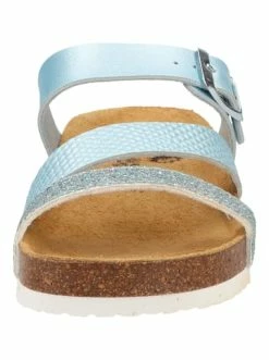 Blitzangebot 🌟 Clogs & Pantoletten Cosmos Comfort Pantoletten In Hellblau Günstig Kaufen ✔️ -Angebote Cosmos-Comfort Store cosmos comfort pantoletten in hellblau 10