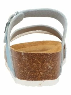 Blitzangebot 🌟 Clogs & Pantoletten Cosmos Comfort Pantoletten In Hellblau Günstig Kaufen ✔️ -Angebote Cosmos-Comfort Store cosmos comfort pantoletten in hellblau 11