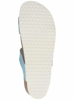 Blitzangebot 🌟 Clogs & Pantoletten Cosmos Comfort Pantoletten In Hellblau Günstig Kaufen ✔️ -Angebote Cosmos-Comfort Store cosmos comfort pantoletten in hellblau 13