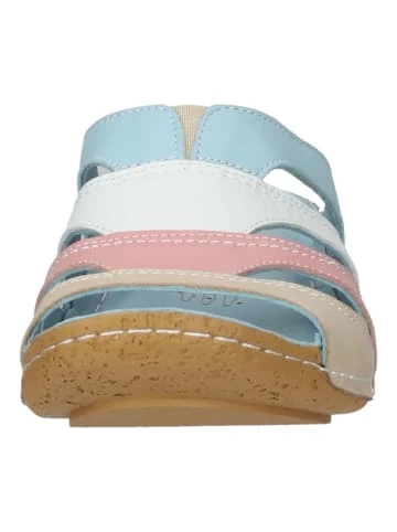 Top 10 😍 Clogs & Pantoletten Cosmos Comfort Pantoletten In Hellblau Günstig Kaufen 🔔 4 Top 10 😍 Clogs & Pantoletten Cosmos Comfort Pantoletten In Hellblau Günstig Kaufen 🔔 – Bild 4