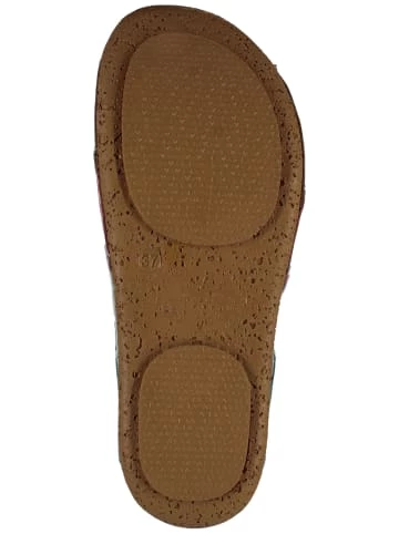 Top 10 😍 Clogs & Pantoletten Cosmos Comfort Pantoletten In Hellblau Günstig Kaufen 🔔 7 Top 10 😍 Clogs & Pantoletten Cosmos Comfort Pantoletten In Hellblau Günstig Kaufen 🔔 – Bild 7