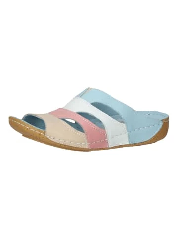 Top 10 😍 Clogs & Pantoletten Cosmos Comfort Pantoletten In Hellblau Günstig Kaufen 🔔 1 Top 10 😍 Clogs & Pantoletten Cosmos Comfort Pantoletten In Hellblau Günstig Kaufen 🔔