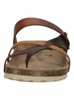 Schlussverkauf 👏 Sandalen Cosmos Comfort Pantoletten In Hellbraun Günstig Kaufen 👍 -Angebote Cosmos-Comfort Store cosmos comfort pantoletten in hellbraun 3