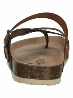 Schlussverkauf 👏 Sandalen Cosmos Comfort Pantoletten In Hellbraun Günstig Kaufen 👍 -Angebote Cosmos-Comfort Store cosmos comfort pantoletten in hellbraun 4