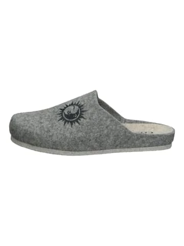 Besorgen 😉 Clogs & Pantoletten Cosmos Comfort Pantoletten In Hellgrau Günstig Kaufen 🔥 2 Besorgen 😉 Clogs & Pantoletten Cosmos Comfort Pantoletten In Hellgrau Günstig Kaufen 🔥 – Bild 2