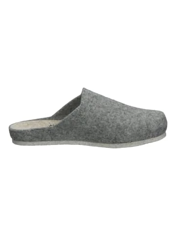 Besorgen 😉 Clogs & Pantoletten Cosmos Comfort Pantoletten In Hellgrau Günstig Kaufen 🔥 3 Besorgen 😉 Clogs & Pantoletten Cosmos Comfort Pantoletten In Hellgrau Günstig Kaufen 🔥 – Bild 3