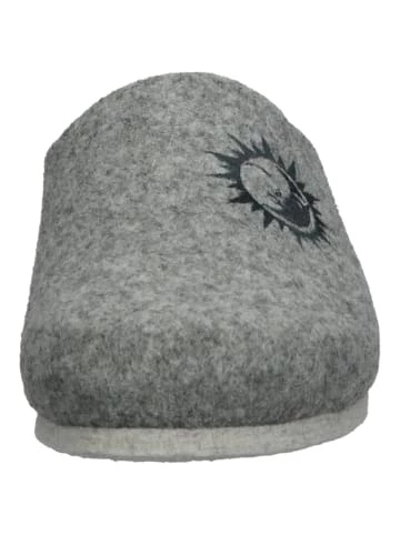 Besorgen 😉 Clogs & Pantoletten Cosmos Comfort Pantoletten In Hellgrau Günstig Kaufen 🔥 4 Besorgen 😉 Clogs & Pantoletten Cosmos Comfort Pantoletten In Hellgrau Günstig Kaufen 🔥 – Bild 4