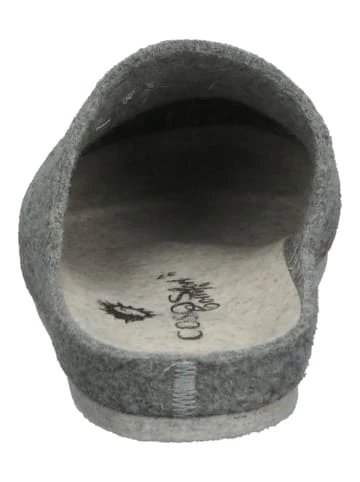 Besorgen 😉 Clogs & Pantoletten Cosmos Comfort Pantoletten In Hellgrau Günstig Kaufen 🔥 5 Besorgen 😉 Clogs & Pantoletten Cosmos Comfort Pantoletten In Hellgrau Günstig Kaufen 🔥 – Bild 5