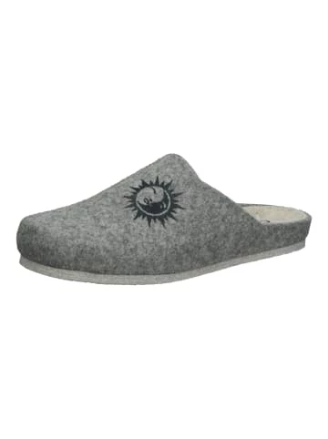 Besorgen 😉 Clogs & Pantoletten Cosmos Comfort Pantoletten In Hellgrau Günstig Kaufen 🔥 1 Besorgen 😉 Clogs & Pantoletten Cosmos Comfort Pantoletten In Hellgrau Günstig Kaufen 🔥