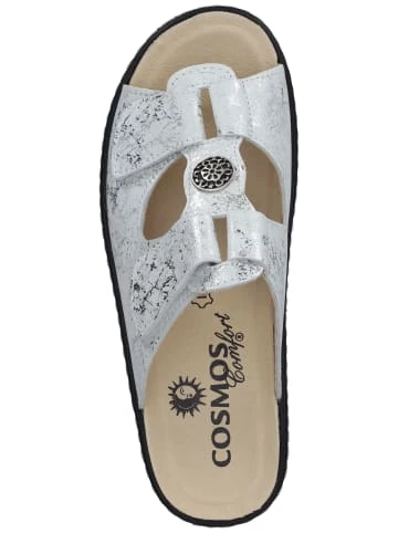 Beste Bewertungen von 🛒 Clogs & Pantoletten Cosmos Comfort Pantoletten In Ice Günstig Kaufen ⭐ 6 Beste Bewertungen von 🛒 Clogs & Pantoletten Cosmos Comfort Pantoletten In Ice Günstig Kaufen ⭐ – Bild 6