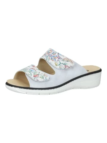 Rabatt ✔️ Clogs & Pantoletten Cosmos Comfort Pantoletten In Ice Günstig Kaufen 🧨 1 Rabatt ✔️ Clogs & Pantoletten Cosmos Comfort Pantoletten In Ice Günstig Kaufen 🧨