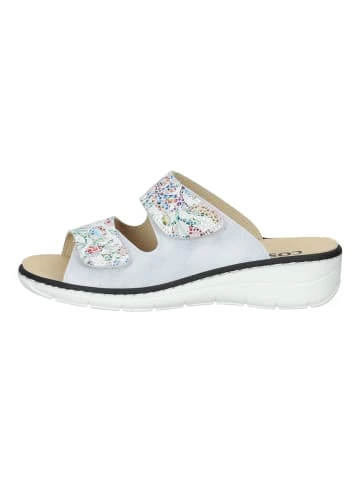 Rabatt ✔️ Clogs & Pantoletten Cosmos Comfort Pantoletten In Ice Günstig Kaufen 🧨 2 Rabatt ✔️ Clogs & Pantoletten Cosmos Comfort Pantoletten In Ice Günstig Kaufen 🧨 – Bild 2