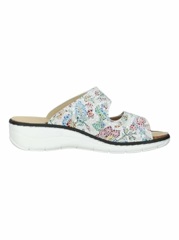 Rabatt ✔️ Clogs & Pantoletten Cosmos Comfort Pantoletten In Ice Günstig Kaufen 🧨 3 Rabatt ✔️ Clogs & Pantoletten Cosmos Comfort Pantoletten In Ice Günstig Kaufen 🧨 – Bild 3