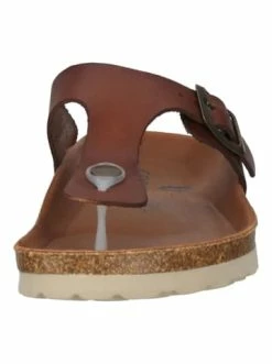 Auslauf 🌟 Sandalen Cosmos Comfort Pantoletten In Kastanie Günstig Kaufen 😀 -Angebote Cosmos-Comfort Store cosmos comfort pantoletten in kastanie 17