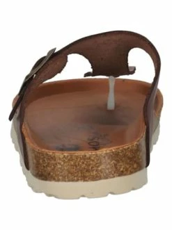 Auslauf 🌟 Sandalen Cosmos Comfort Pantoletten In Kastanie Günstig Kaufen 😀 -Angebote Cosmos-Comfort Store cosmos comfort pantoletten in kastanie 18